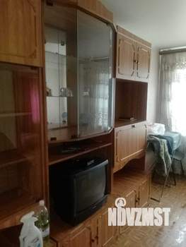 3-к квартира, вторичка, 43м2, 3/5 этаж