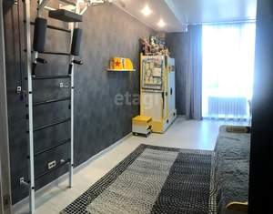 4-к квартира, вторичка, 166м2, 2/9 этаж