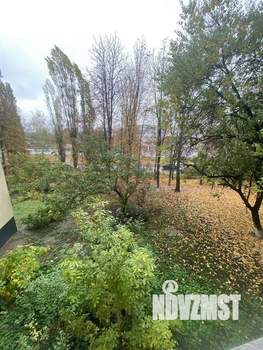 2-к квартира, вторичка, 45м2, 2/9 этаж