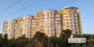 3-к квартира, вторичка, 74м2, 8/9 этаж