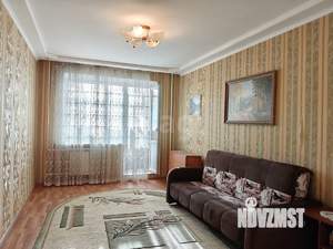 2-к квартира, вторичка, 59м2, 9/10 этаж