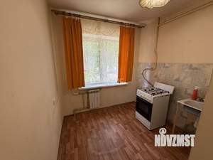 2-к квартира, вторичка, 45м2, 1/9 этаж