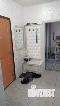 2-к квартира, вторичка, 60м2, 3/6 этаж