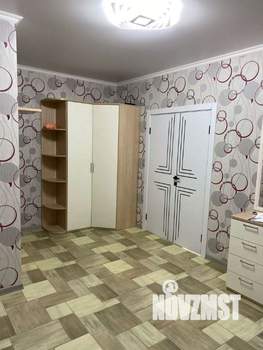 3-к квартира, вторичка, 87м2, 7/14 этаж