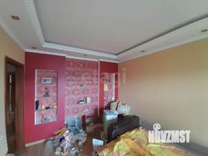 4-к квартира, вторичка, 74м2, 9/10 этаж