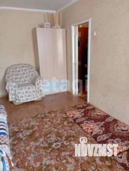3-к квартира, вторичка, 54м2, 2/4 этаж