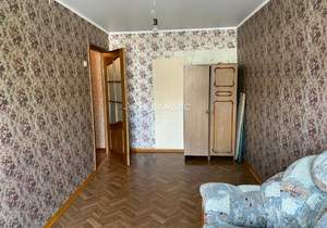 2-к квартира, вторичка, 46м2, 4/5 этаж
