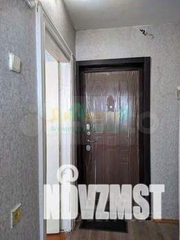 1-к квартира, вторичка, 30м2, 4/5 этаж