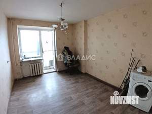 2-к квартира, вторичка, 57м2, 11/13 этаж