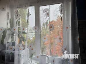 1-к квартира, вторичка, 31м2, 5/5 этаж