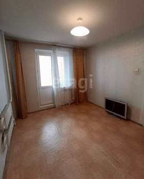 2-к квартира, вторичка, 53м2, 8/9 этаж
