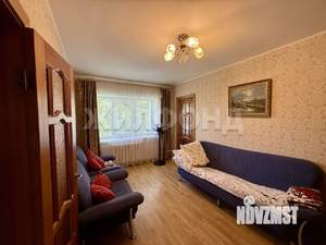 2-к квартира, вторичка, 40м2, 5/5 этаж