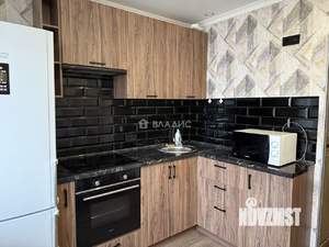 1-к квартира, вторичка, 38м2, 8/9 этаж