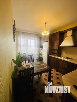 1-к квартира, вторичка, 42м2, 6/10 этаж