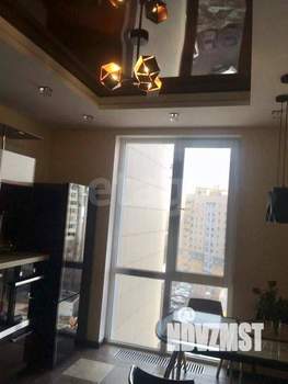 3-к квартира, вторичка, 95м2, 7/17 этаж