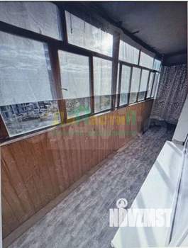 1-к квартира, вторичка, 31м2, 5/5 этаж