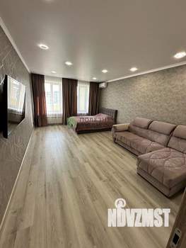 1-к квартира, вторичка, 60м2, 8/8 этаж