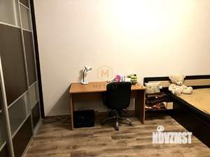 1-к квартира, вторичка, 43м2, 1/3 этаж