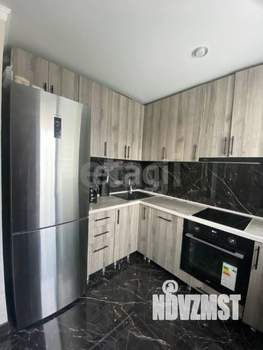 3-к квартира, вторичка, 54м2, 3/3 этаж