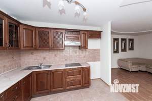 3-к квартира, вторичка, 86м2, 9/9 этаж