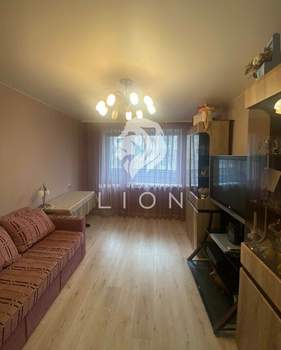 2-к квартира, вторичка, 44м2, 5/5 этаж