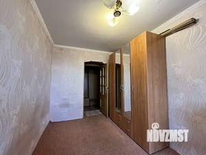 2-к квартира, вторичка, 41м2, 3/9 этаж