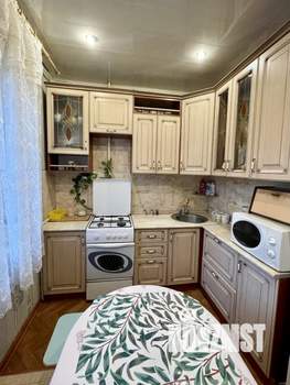 3-к квартира, вторичка, 59м2, 5/9 этаж