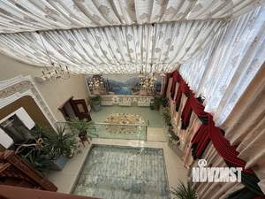 6-к квартира, вторичка, 272м2, 12/12 этаж