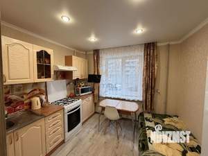 1-к квартира, вторичка, 34м2, 1/9 этаж