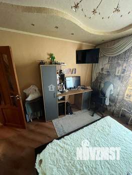 2-к квартира, вторичка, 56м2, 12/12 этаж