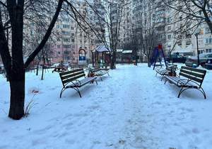 2-к квартира, вторичка, 74м2, 10/10 этаж