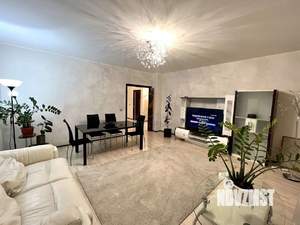 3-к квартира, вторичка, 98м2, 13/17 этаж