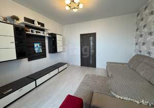 1-к квартира, вторичка, 44м2, 1/13 этаж