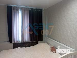 3-к квартира, вторичка, 59м2, 2/5 этаж