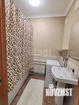 1-к квартира, вторичка, 41м2, 1/9 этаж