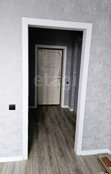 Студия квартира, вторичка, 40м2, 14/18 этаж