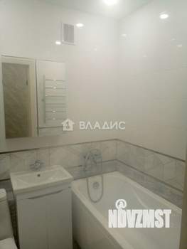 1-к квартира, вторичка, 36м2, 3/5 этаж