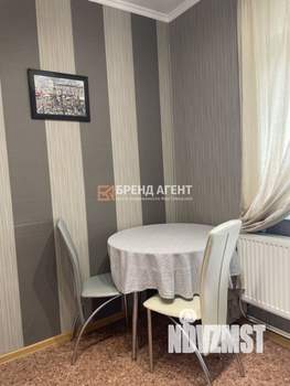 1-к квартира, вторичка, 34м2, 10/10 этаж