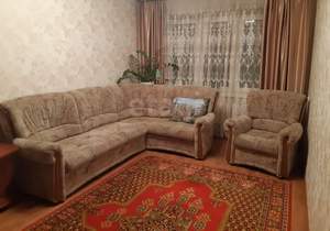 3-к квартира, вторичка, 60м2, 2/9 этаж