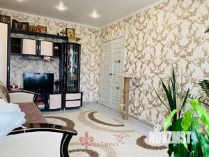 3-к квартира, вторичка, 60м2, 9/9 этаж