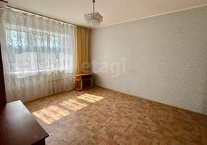 1-к квартира, вторичка, 40м2, 4/9 этаж