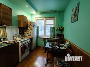 3-к квартира, вторичка, 60м2, 1/9 этаж