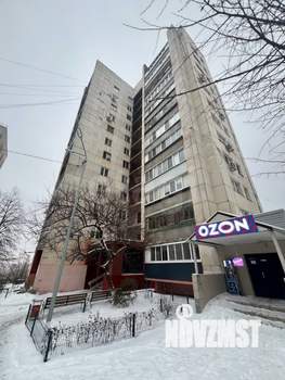 2-к квартира, вторичка, 49м2, 3/12 этаж