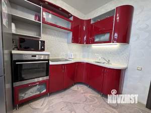 1-к квартира, вторичка, 44м2, 11/13 этаж