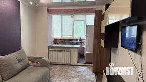 3-к квартира, вторичка, 71м2, 4/10 этаж