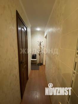2-к квартира, вторичка, 44м2, 2/5 этаж