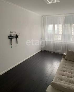 1-к квартира, вторичка, 49м2, 13/19 этаж