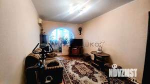 3-к квартира, вторичка, 74м2, 2/10 этаж