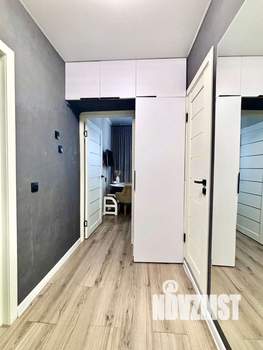 1-к квартира, вторичка, 32м2, 2/9 этаж