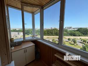 3-к квартира, вторичка, 72м2, 6/10 этаж